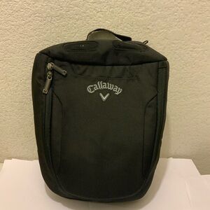 Callaway Golf Shoe Carrier Bag black